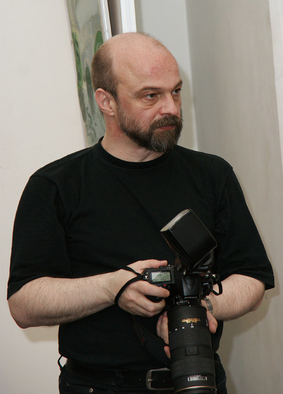 Александр Матросов