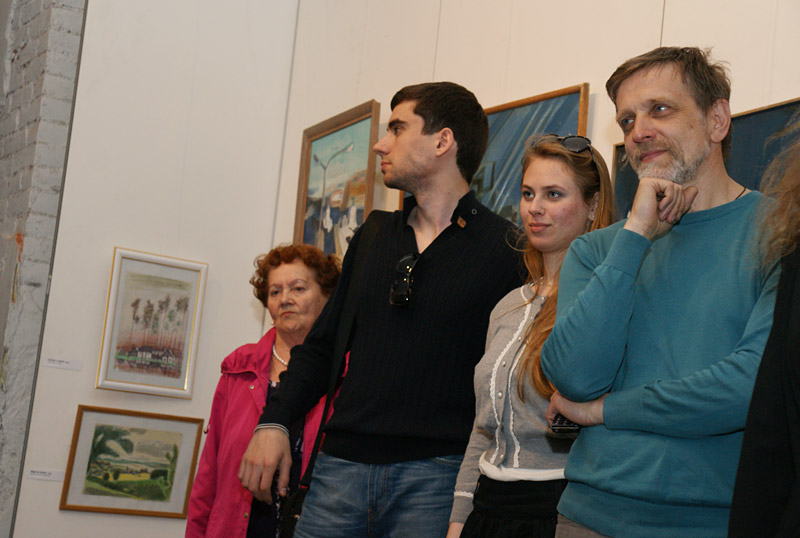 Александр Некрасов
