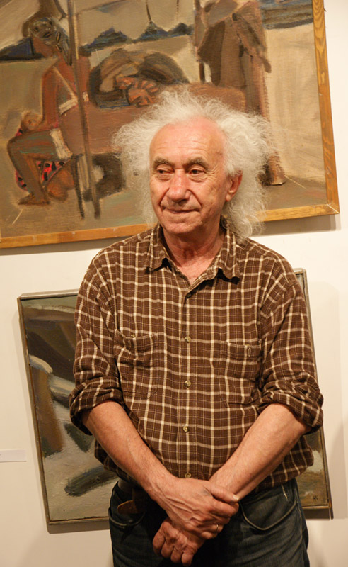 Анатолий Заславский
