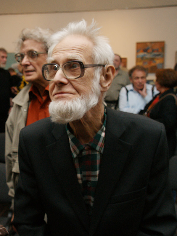 Лев Мочалов