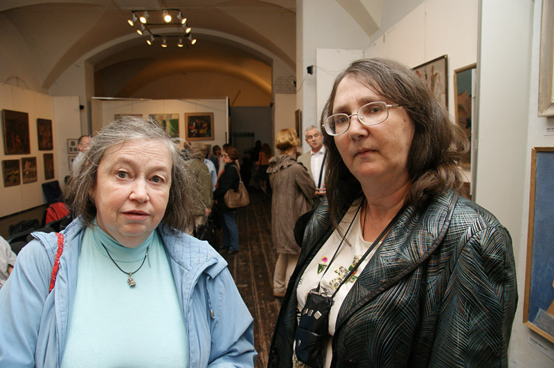 Алла Кононова