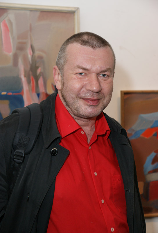 Алексей Митин