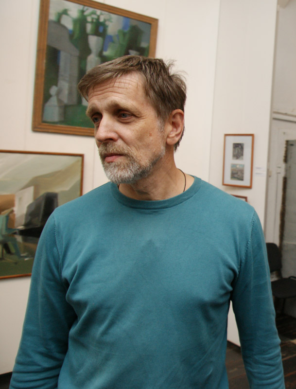 Александр Некрасов