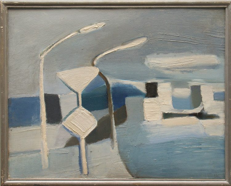 Николай Ковалев