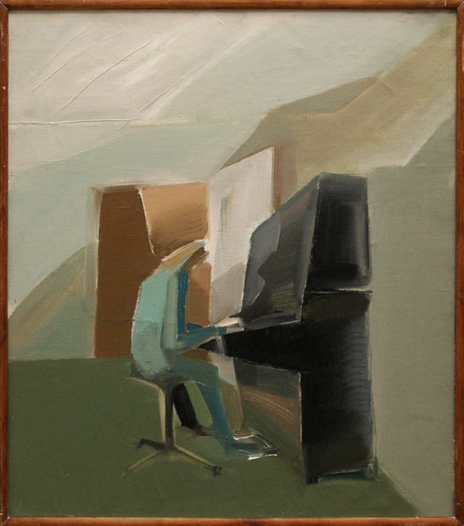 Николай Ковалев