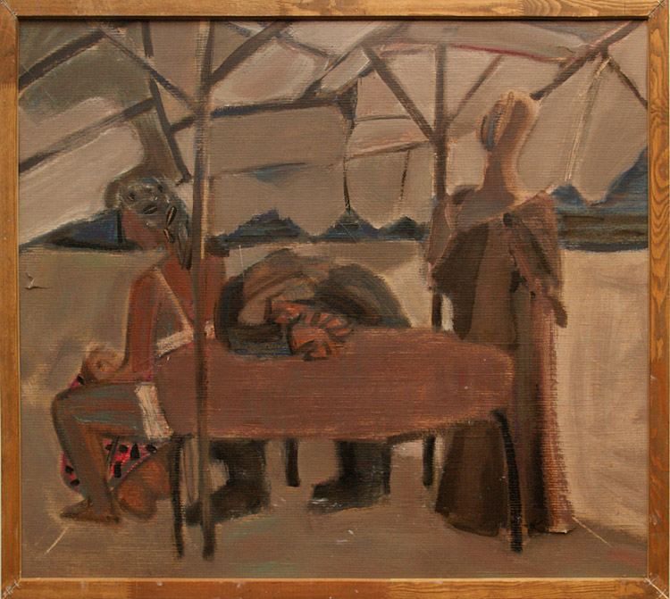 Николай Ковалев