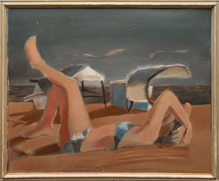 Николай Ковалев