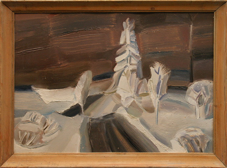 Николай Ковалев