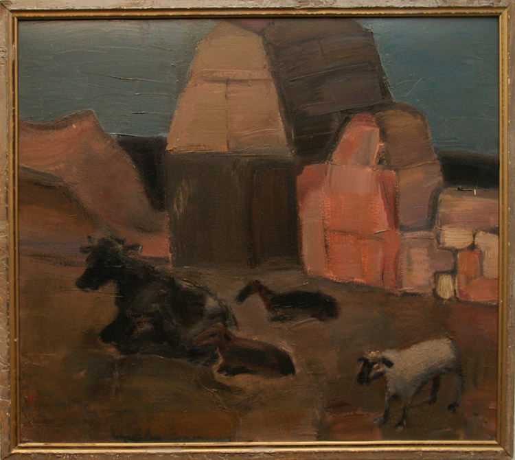 Николай Ковалев