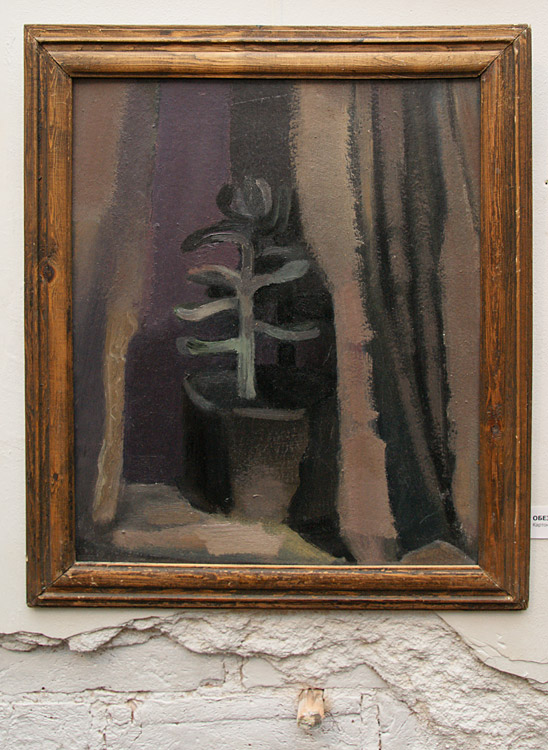 Николай Ковалев