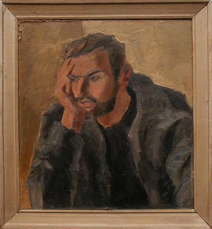 Николай Ковалев