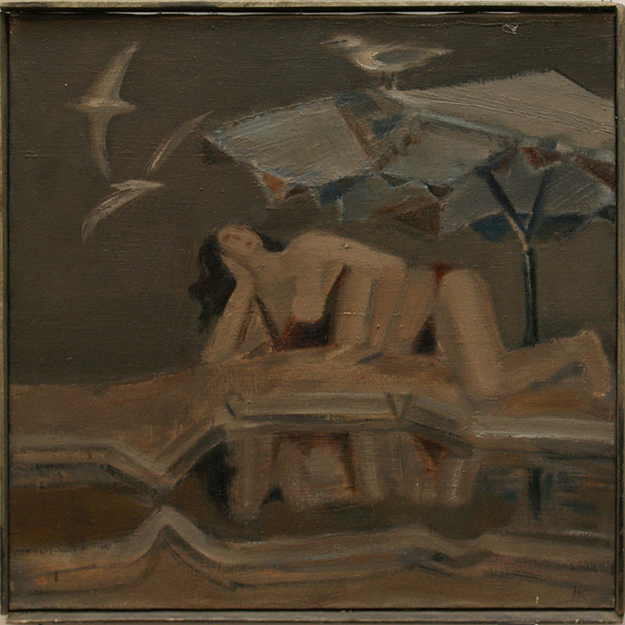 Николай Ковалев