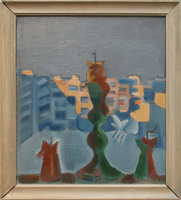 Николай Ковалев