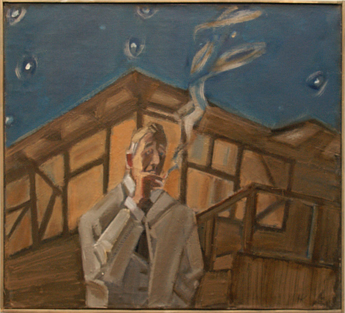 Николай Ковалев