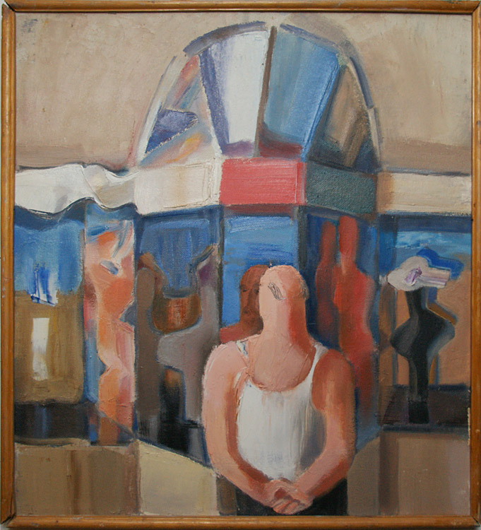 Николай Ковалев