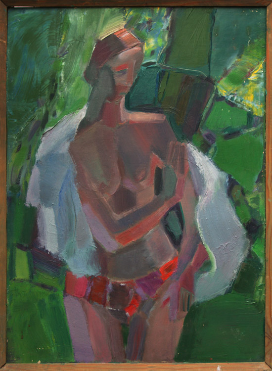 Николай Ковалев