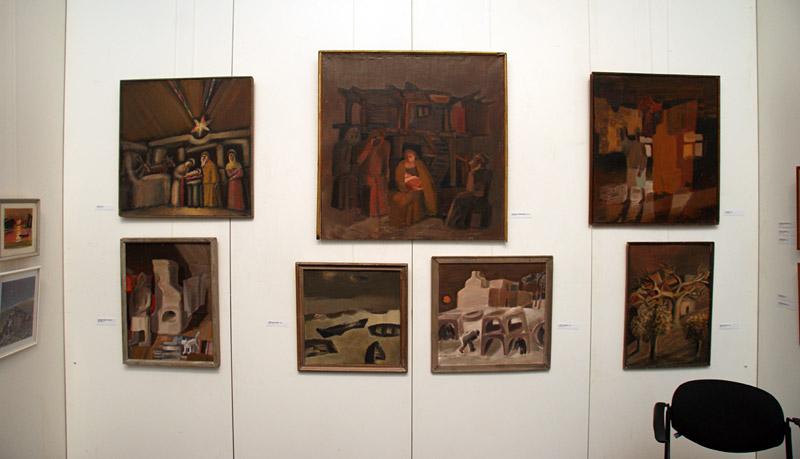 Николай Ковалев