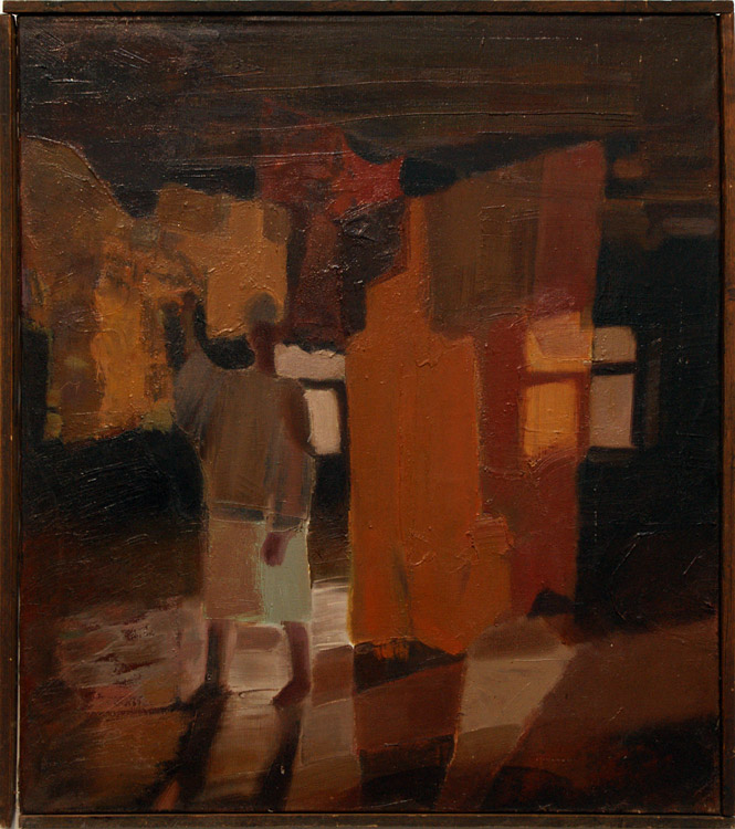 Николай Ковалев