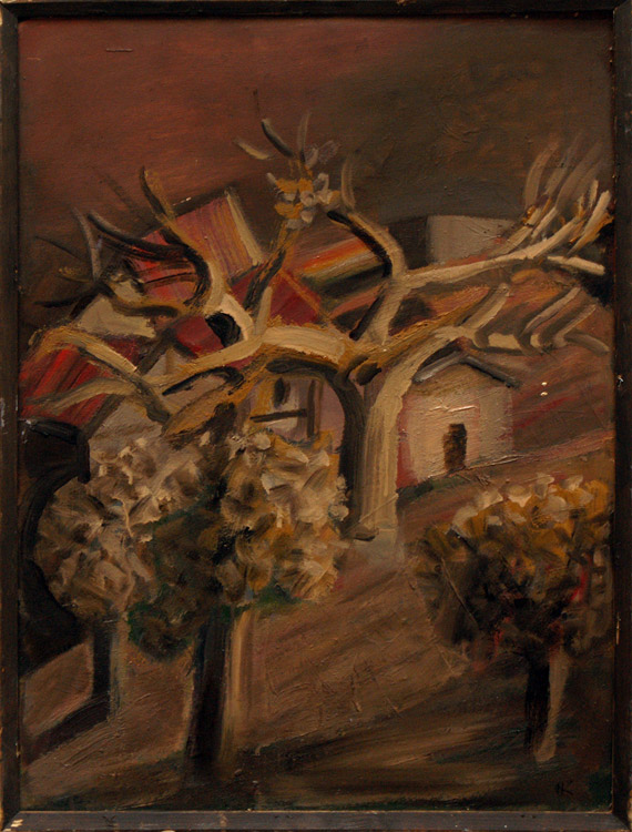 Николай Ковалев