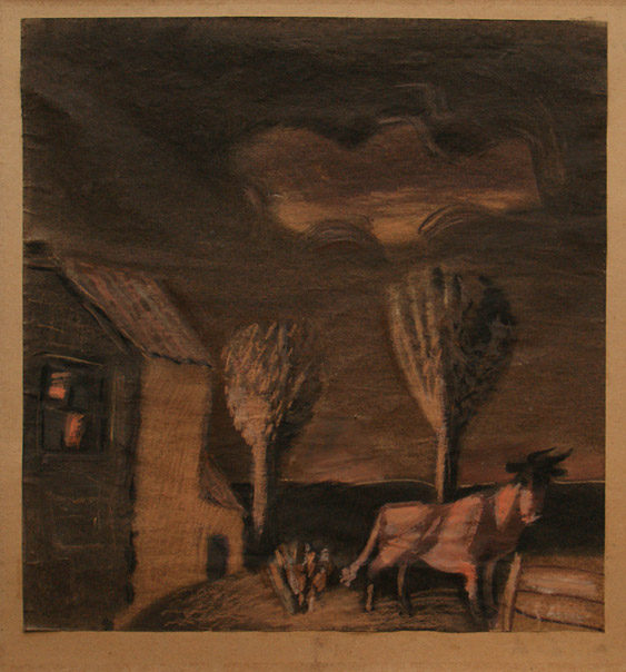 Николай Ковалев