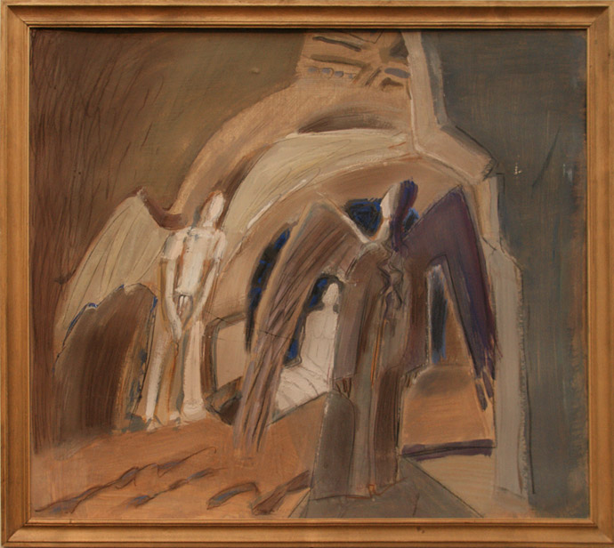 Николай Ковалев
