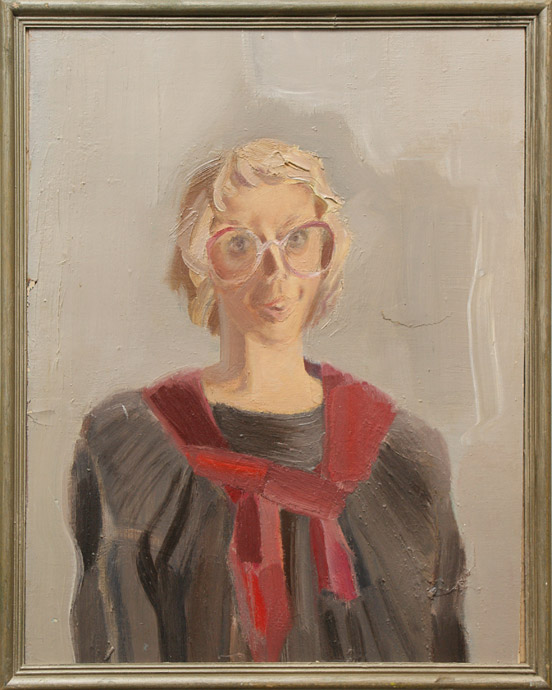 Николай Ковалев