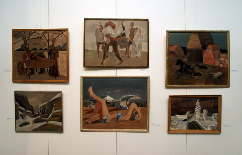 Николай Ковалев