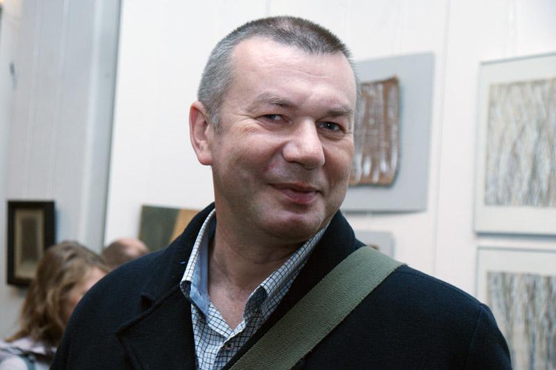 Алексей Митин