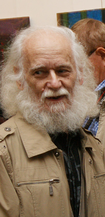 Леонид Симоновский