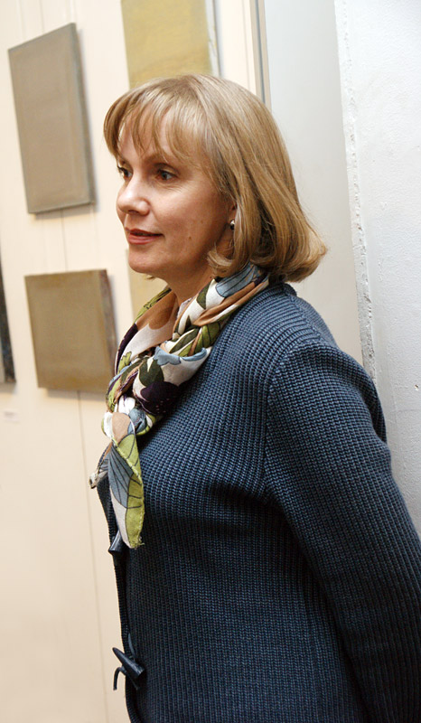 Светлана Сурганова
