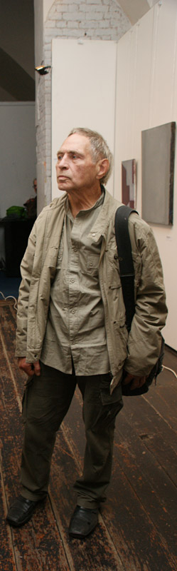 Юрий Гусев