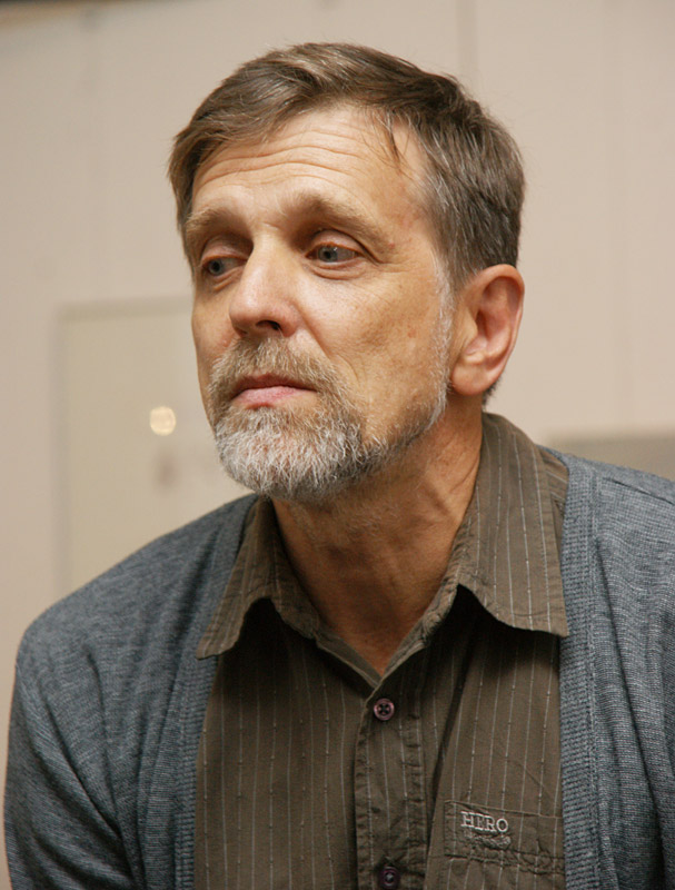 Александр Некрасов