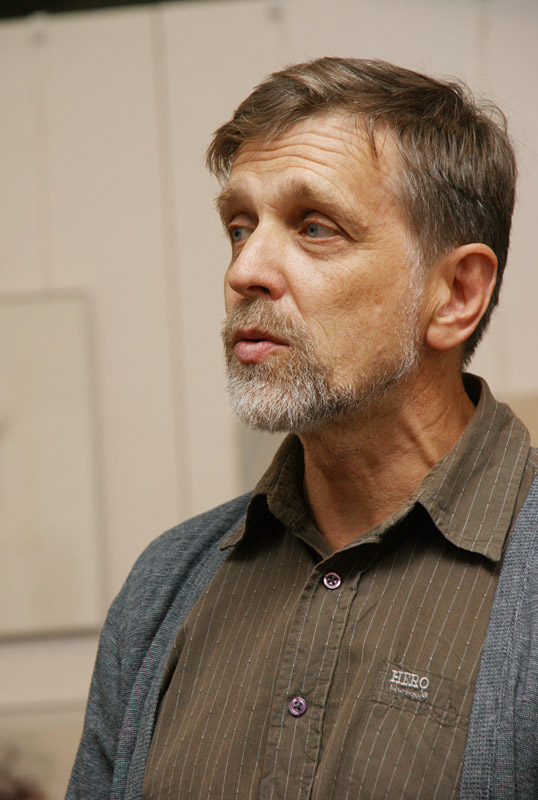 Александр Некрасов