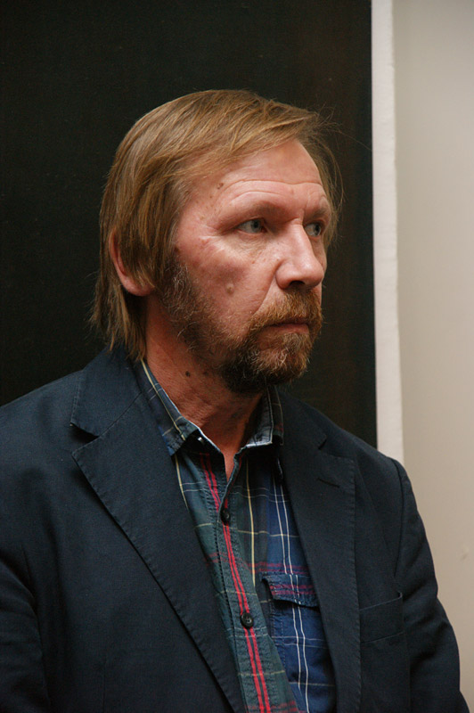 Александр Румянцев