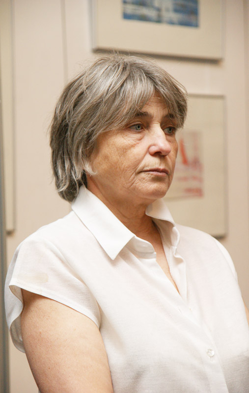 Анна Иконникова