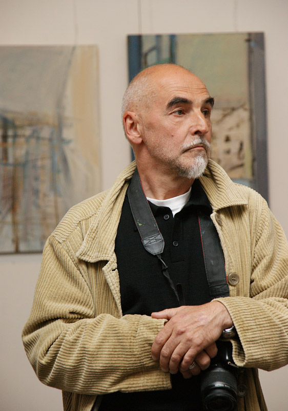 Андрей Кузнецов