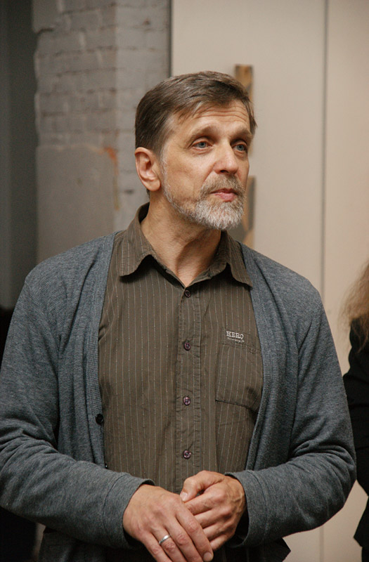 Александр Некрасов