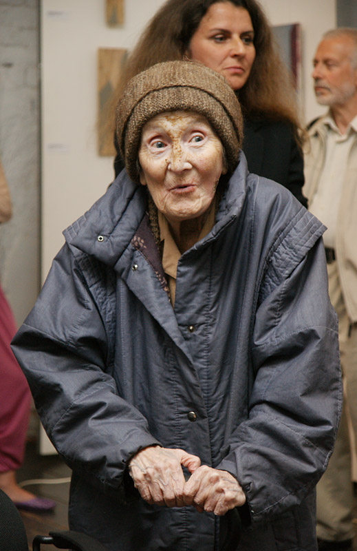 Ия Кириллова