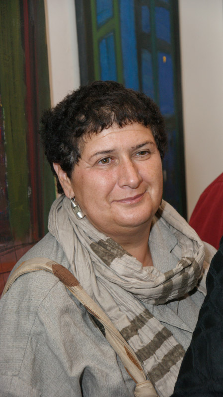Ирина Львовская