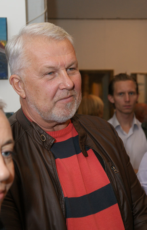 Владимир Рогозин