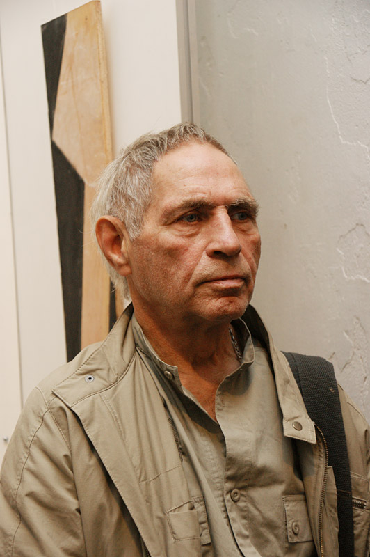 Юрий Гусев