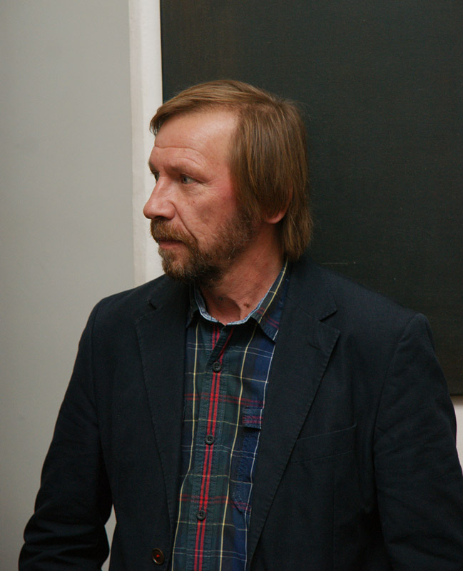 Александр Румянцев
