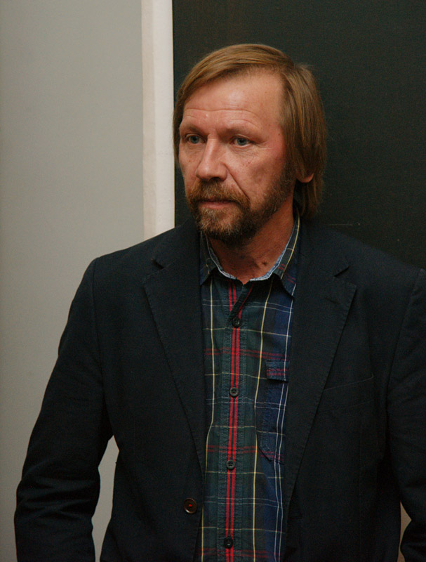 Александр Румянцев