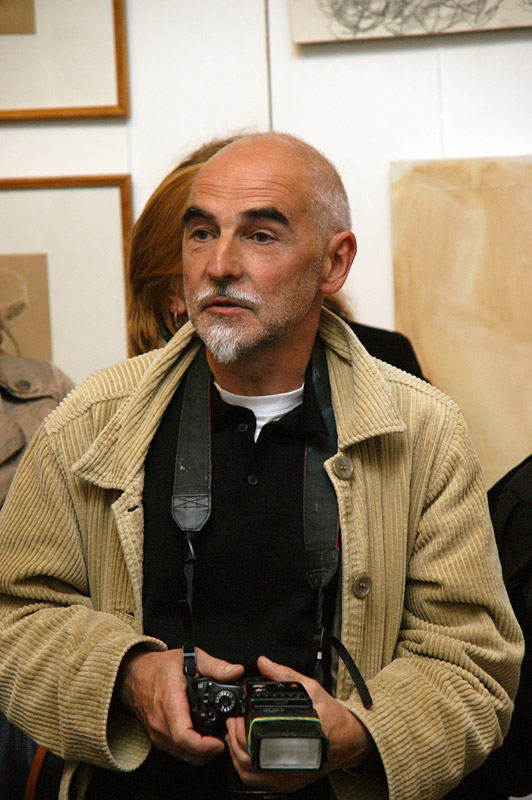Андрей Кузнецов