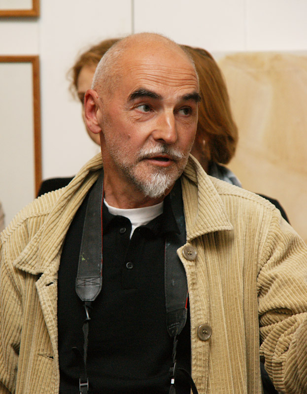 Андрей Кузнецов