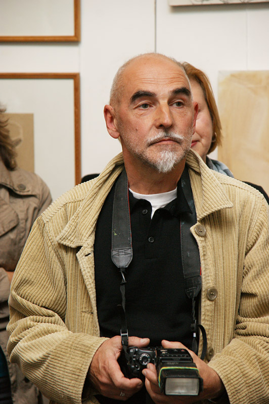 Андрей Кузнецов