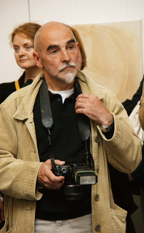 Андрей Кузнецов