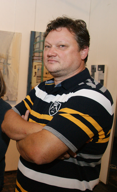 Сергей Киселёв