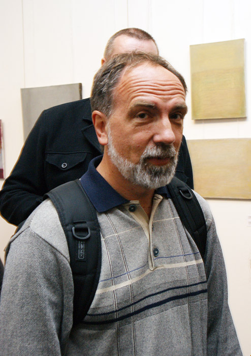 Алексей Родионов