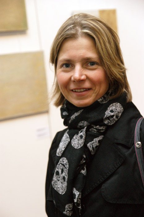Александра Овчинникова